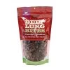 All The Best Beef Lung Mini Cubes, 8-oz