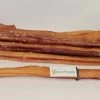 Tuesday's Natural Dog Company 12" Super Jumbo Bully Stick Odor Free Dog Treats