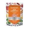 Instinct Raw Longevity Beef Bites Frozen Dog Food