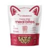 Small Batch Cat Mealbites Beef Freeze-Dried Cat Food, 10-oz (Size: 10-oz)