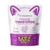Small Batch Cat Mealbites Turkey Freeze-Dried Cat Food, 10-oz (Size: 10-oz)