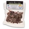 Fresh Is Best Chicken Heart Bites Dog & Cat Treats, 3-oz (Size: 3-oz)