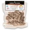Fresh Is Best Turkey Tenders Dog & Cat Treats, 3.5-oz (Size: 3.5-oz)