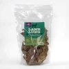 All The Best Lamb Lung Dog Treat, 8-oz Bag