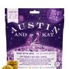 Austin And Kat Premium PB & Apple Chews, 2.5-mg, 30-count (Size: 2.5-mg, 30-count)