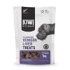 Kiwi Kitchens Venison Liver Freeze-Dried Dog Treat, 4oz