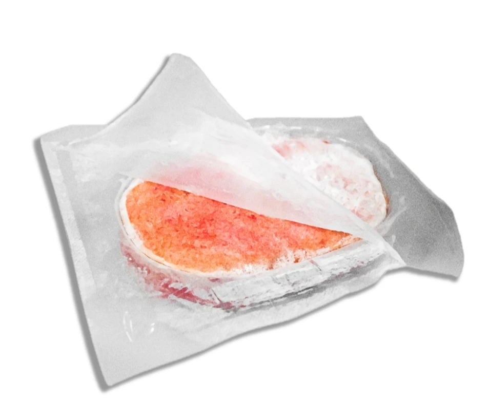 Tucker's Raw Frozen Complete & Balanced Beef & Pumpkin Food For Dogs - Image 3