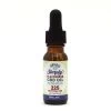 Wisely Simply Flavorless Isolate CBD Oil