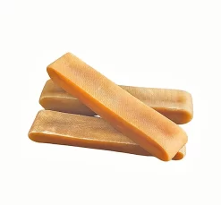 All The Best Kathmandu Cheese Chew, Jumbo 7-8-oz
