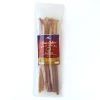 All The Best Odor Free Bully Sticks Dog Treat, 12-in, 8-oz Bag
