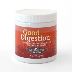 Wisely Good Digestion Enzymes, Greens & Probiotics