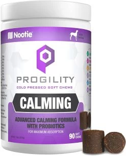 Nootie Nootie Progility Calming Aid For Dogs