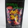 Wildside Salmon Freeze-Dried Dog Treats, Jumbo