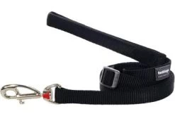 Red Dingo Classic Dog Lead