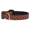 Up Country Dog Collar, Santa Fe