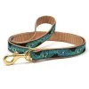 Up Country Dog Lead, Peacock