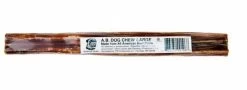 American Bullie Dog Chews Bully Sticks Dog Treats