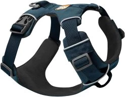 Ruffwear Front Range Dog Harness, Blue Moon