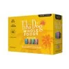 Tiki Dog Whole Foods Variety Pack Wet Dog Food , 13.6-oz, 8-pack (Size: 13.6-oz, 8-pack)