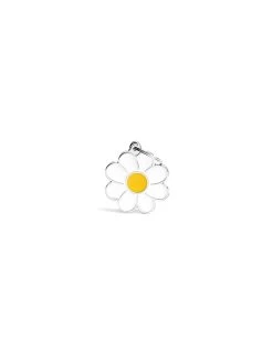 MyFamily Daisy Pet ID Tag