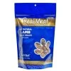 The Real Meat Company All Natural Lamb Jerky Dog Treats
