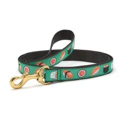 Up Country Dog Lead, Sushi