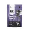 Kiwi Kitchens Venison Dinner Raw Freeze-Dried Cat Food