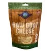 Shepherd Boy Farms Raw Goat Cheese Freeze-Dried Dog & Cat Treats