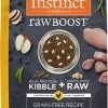 Instinct Raw Boost Grain-Free Recipe With Real Chicken Dry Cat Food