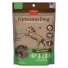 Cloud Star Dynamo Dog Hip & Joint Soft Chews Chicken Formula Dog Treats