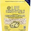 Cat-Man-Doo Life Essentials Chicken Littles Freeze-Dried Cat & Dog Treats, 5-oz