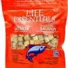 Cat-Man-Doo Life Essentials Wild Alaskan Salmon Freeze-Dried Cat & Dog Treats