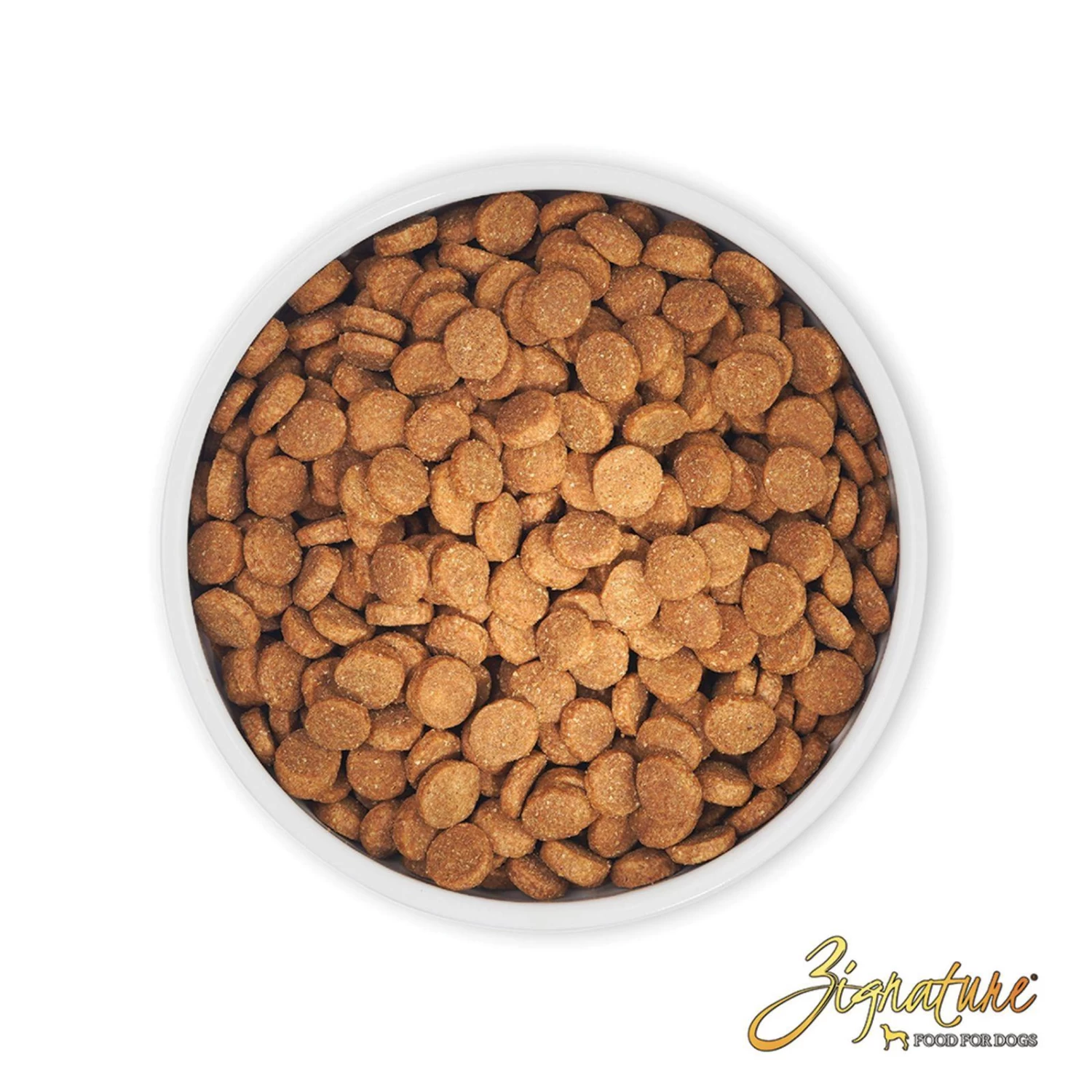 Zignature Pork Limited Ingredient Formula Grain-Free Dry Dog Food - Image 3