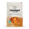 Crumps' Naturals Sweet Potato Chews Dog Treats
