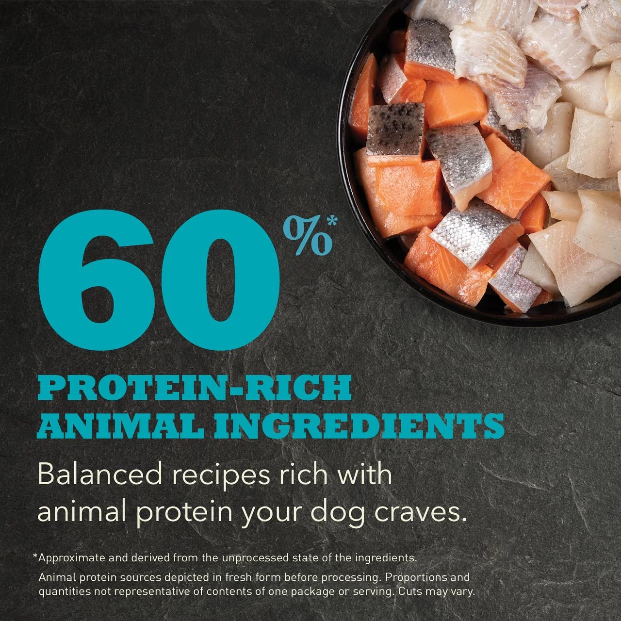 ACANA Freshwater Fish Grain-Free Dry Dog Food - Image 3