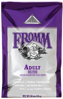 Fromm Family Classics Adult Dry Dog Food