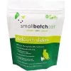 Small Batch Cat Duck Batch Sliders Raw Frozen Cat Food, 3-lb (Size: 3lbs)
