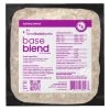 Small Batch Base Blend Turkey Raw Frozen Dog & Cat Food
