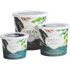 Green Juju Just Greens Supplement For Dogs