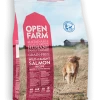 Open Farm Wild-Caught Salmon Recipe Grain-Free Dry Dog Food