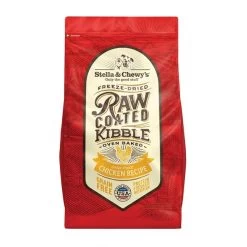 Stella & Chewy's Raw Coated Kibble Chicken Recipe Grain-Free Dry Dog Food