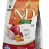 Farmina N&D Pumpkin Quail & Pomegranate Dry Cat Food