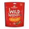 Stella & Chewy's Wild Weenies Grass-Fed Beef Recipe Freeze-Dried Dog Treats
