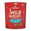 Stella & Chewy's Wild Weenies Grass-Fed Lamb Recipe Freeze-Dried Dog Treats, 3.25-oz (Size: 3.25-oz)