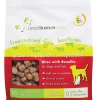 Small Batch Freeze-Dried Beef Bites For Dogs & Cats, 7-oz (Size: 7-oz)