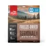 ORIJEN Regional Red Grain-Free Freeze-Dried Dog Food