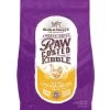 Stella & Chewy's Raw Coated Kibble Cage-Free Chicken Recipe Grain-Free Dry Cat Food