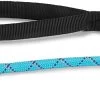 Ruffwear Knot-a-Long Dog Leash, Blue Atoll (Color: Blue Atoll)