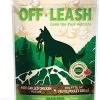 Off-Leash Mini Trainers Fire Grilled Chicken Dog Treats