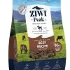 ZIWI Peak Beef Recipe Air-Dried Dog Food